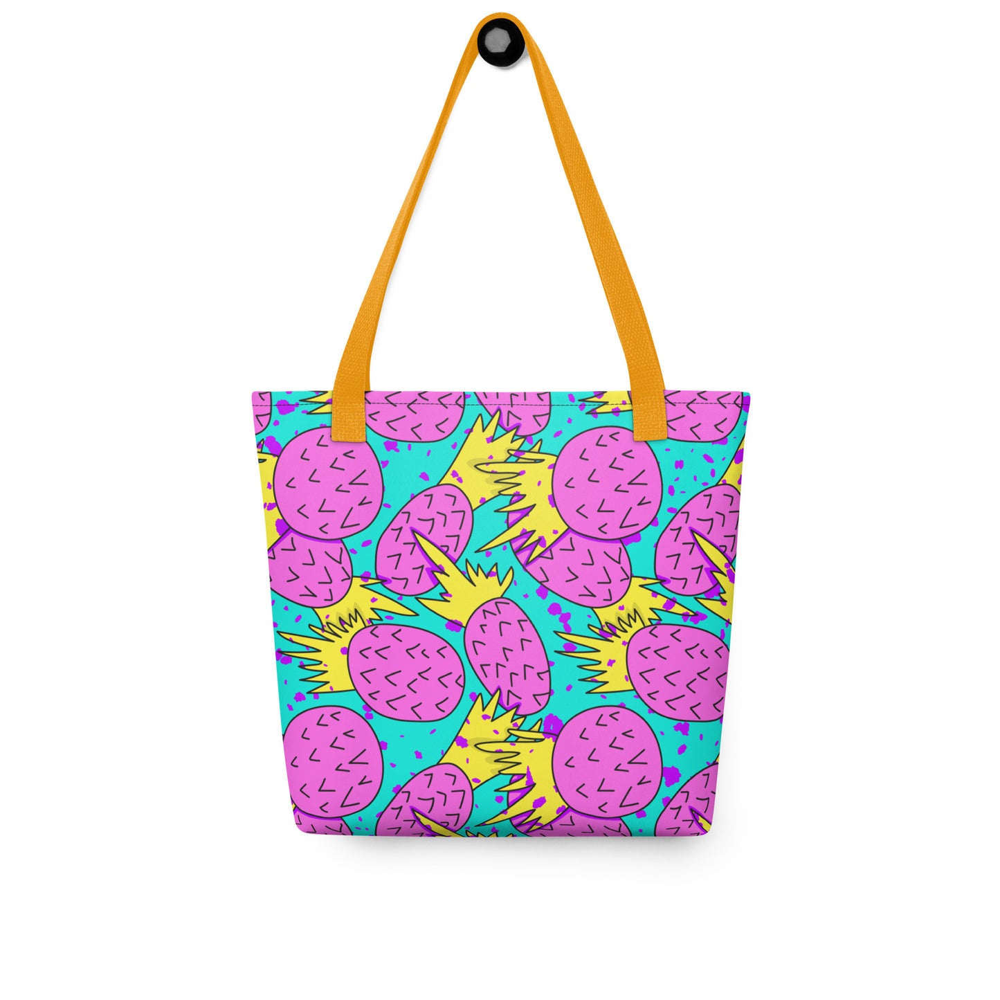 Pineapple Shock