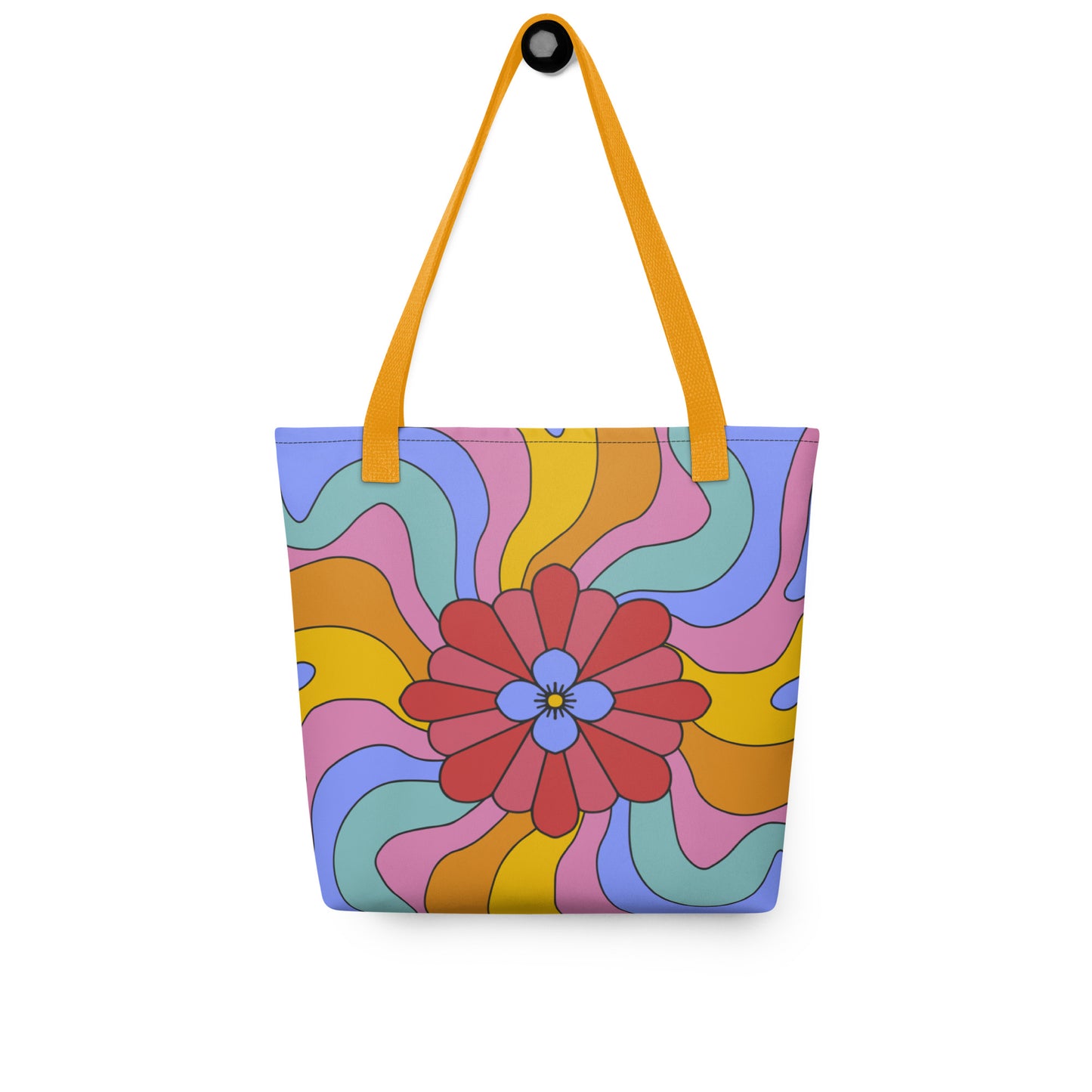 Funky flower