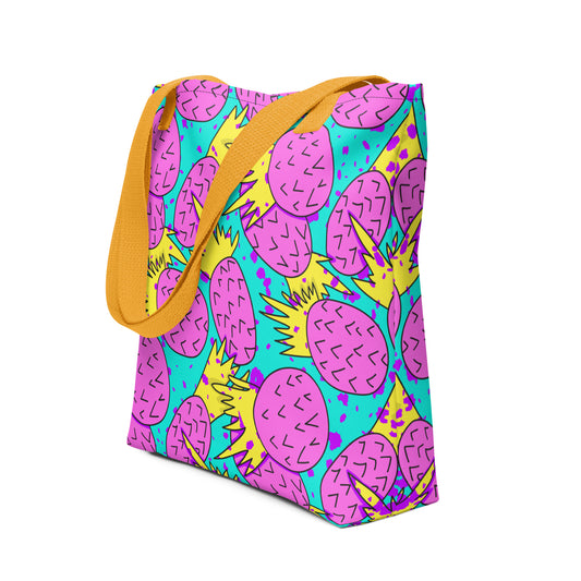 Pineapple Shock